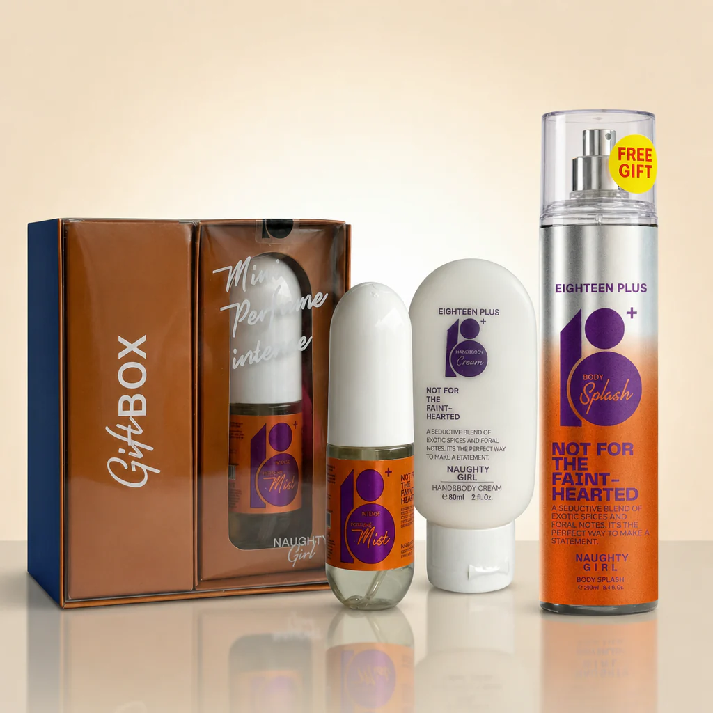 Perfume Sets